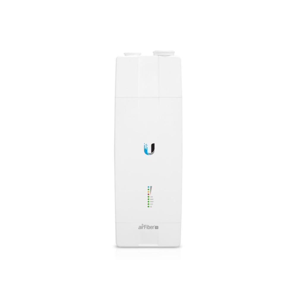 Ubiquiti - AF-11 repetidor y transceptor Puente wifi 1000 Mbit/s Blanco