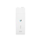 Ubiquiti - AF-11 repetidor y transceptor Puente wifi 1000 Mbit/s Blanco