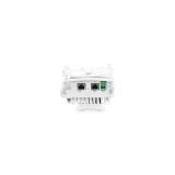 Ubiquiti - AF-11 repetidor y transceptor Puente wifi 1000 Mbit/s Blanco
