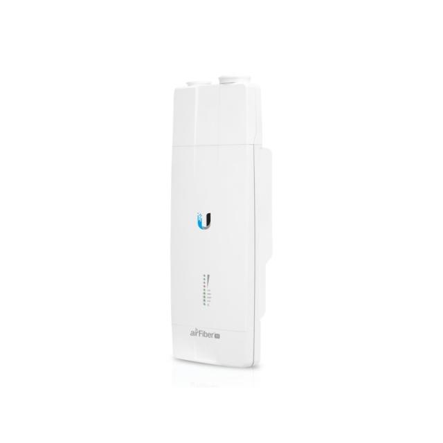 Ubiquiti - AF-11 repetidor y transceptor Puente wifi 1000 Mbit/s Blanco