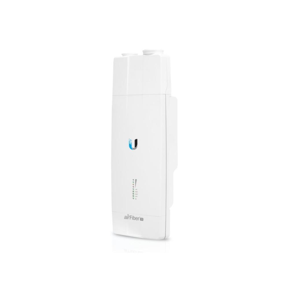 Ubiquiti - AF-11 repetidor y transceptor Puente wifi 1000 Mbit/s Blanco