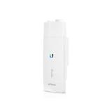 Ubiquiti - AF-11 repetidor y transceptor Puente wifi 1000 Mbit/s Blanco