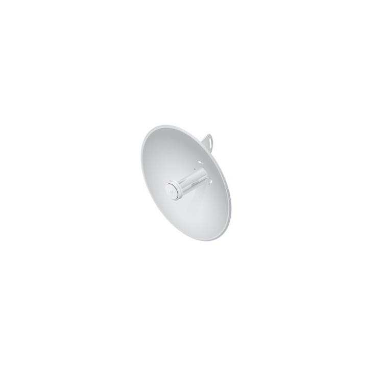 Ubiquiti - PBE-M5-400 repetidor y transceptor Puente wifi 1000 Mbit/s Blanco