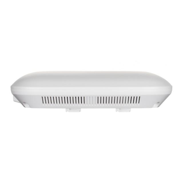 D-Link - DAP-2680 punto de acceso inalámbrico 1750 Mbit/s Blanco Energía sobre Ethernet (PoE)