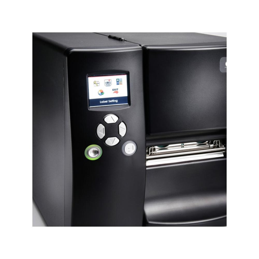 Godex - EZ2250i impresora de etiquetas Transferencia térmica 177 mm/s Alámbrico Ethernet