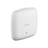 D-Link - DAP-2680 punto de acceso inalámbrico 1750 Mbit/s Blanco Energía sobre Ethernet (PoE)