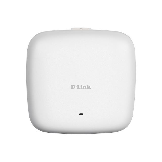 D-Link - DAP-2680 punto de acceso inalámbrico 1750 Mbit/s Blanco Energía sobre Ethernet (PoE)