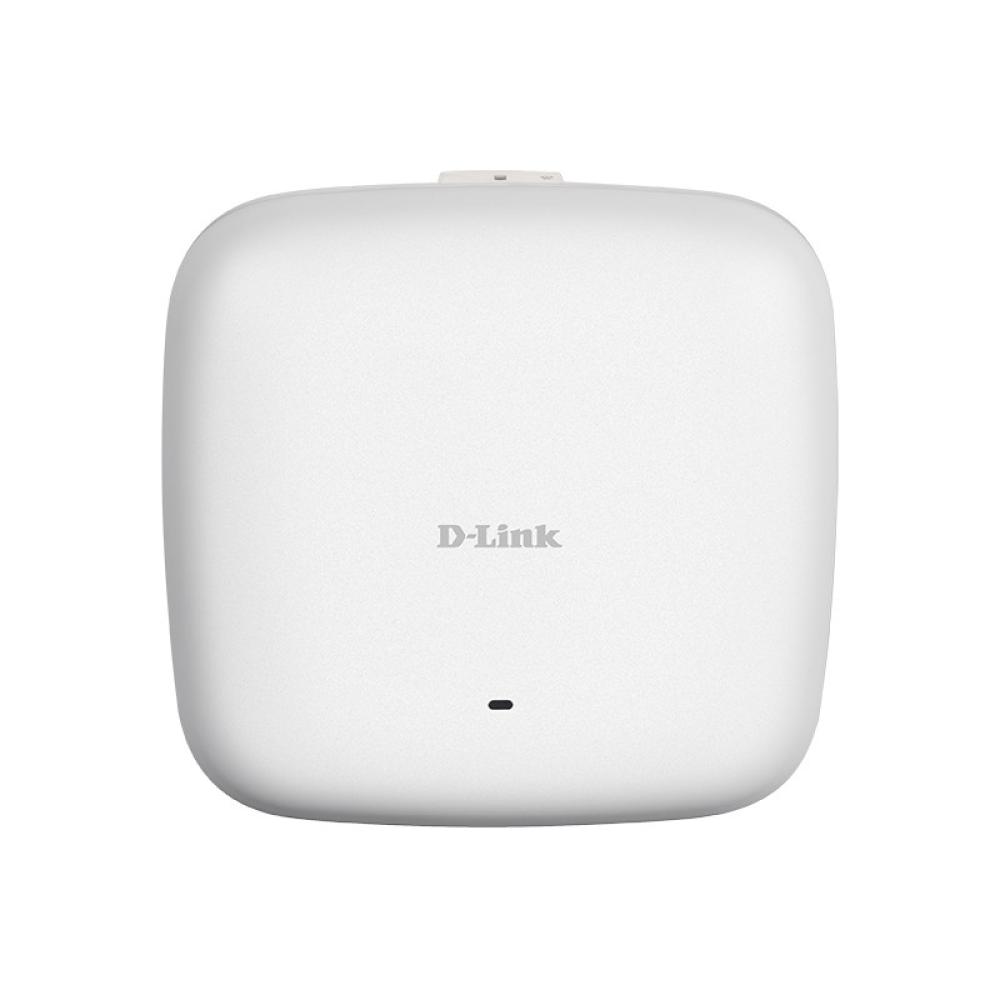 D-Link - DAP-2680 punto de acceso inalámbrico 1750 Mbit/s Blanco Energía sobre Ethernet (PoE)