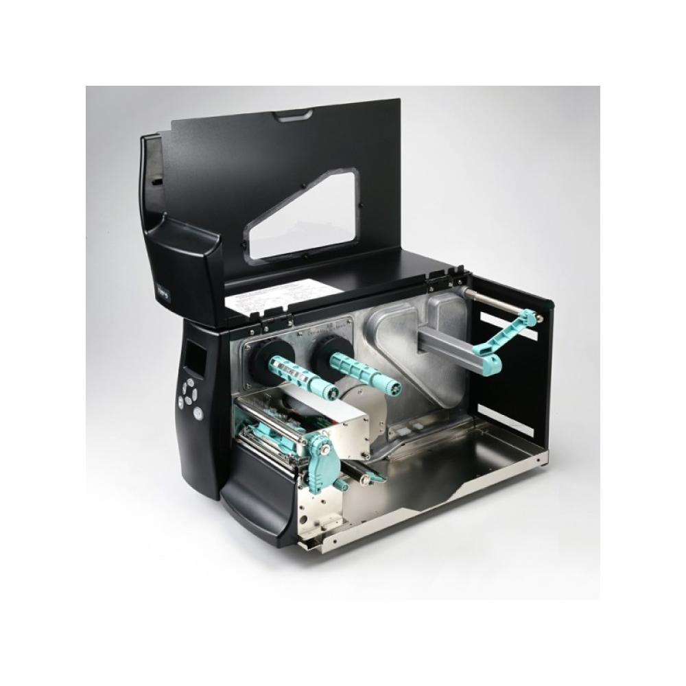 Godex - EZ2250i impresora de etiquetas Transferencia térmica 177 mm/s Alámbrico Ethernet