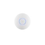 Ubiquiti - U6+ punto de acceso inalámbrico 2402 Mbit/s Blanco Energía sobre Ethernet (PoE)