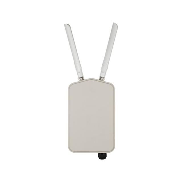 D-Link - DWL-8720AP punto de acceso inalámbrico 6936 Mbit/s Blanco