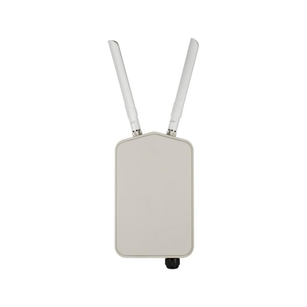 D-Link - DWL-8720AP punto de acceso inalámbrico 6936 Mbit/s Blanco