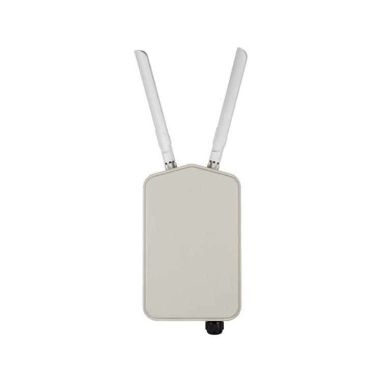D-Link - DWL-8720AP punto de acceso inalámbrico 6936 Mbit/s Blanco