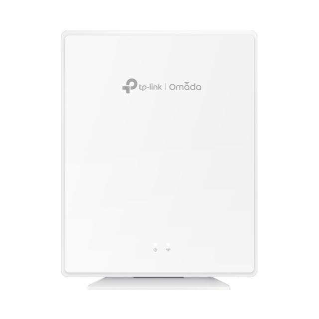 TP-Link - Omada EAP610GP-DESKTOP punto de acceso inalámbrico 1201 Mbit/s Blanco Energía sobre Ethernet (PoE)