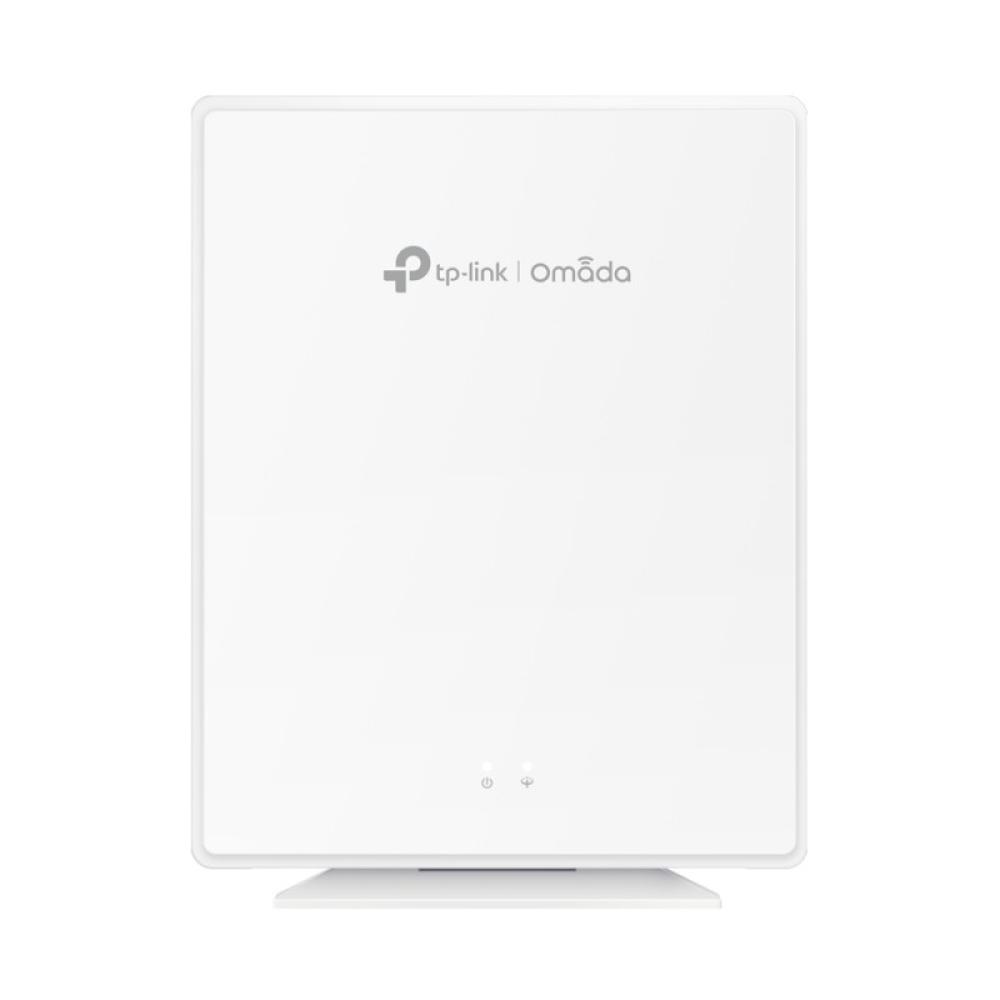 TP-Link - Omada EAP610GP-DESKTOP punto de acceso inalámbrico 1201 Mbit/s Blanco Energía sobre Ethernet (PoE)