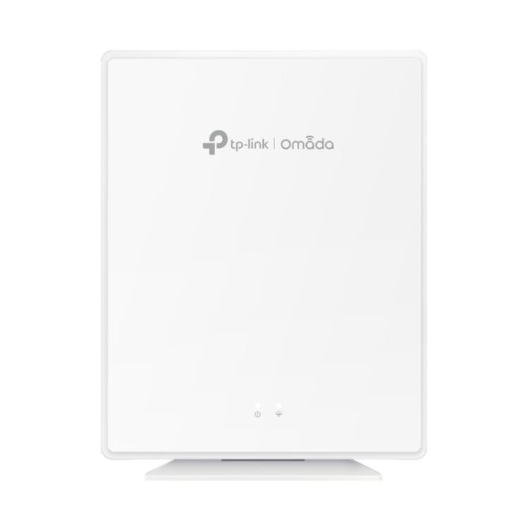 TP-Link - Omada EAP610GP-DESKTOP punto de acceso inalámbrico 1201 Mbit/s Blanco Energía sobre Ethernet (PoE)