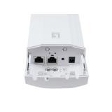 LevelOne - WAB-8010 punto de acceso inalámbrico 867 Mbit/s Blanco Energía sobre Ethernet (PoE)