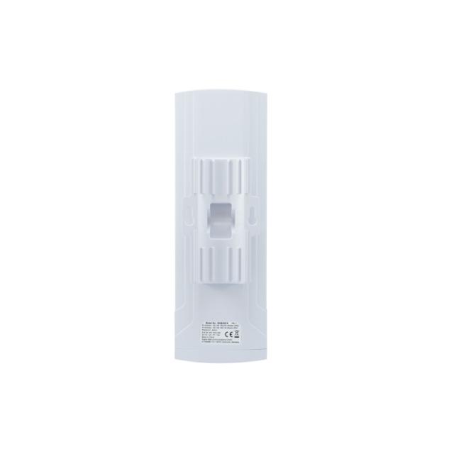 LevelOne - WAB-8010 punto de acceso inalámbrico 867 Mbit/s Blanco Energía sobre Ethernet (PoE)