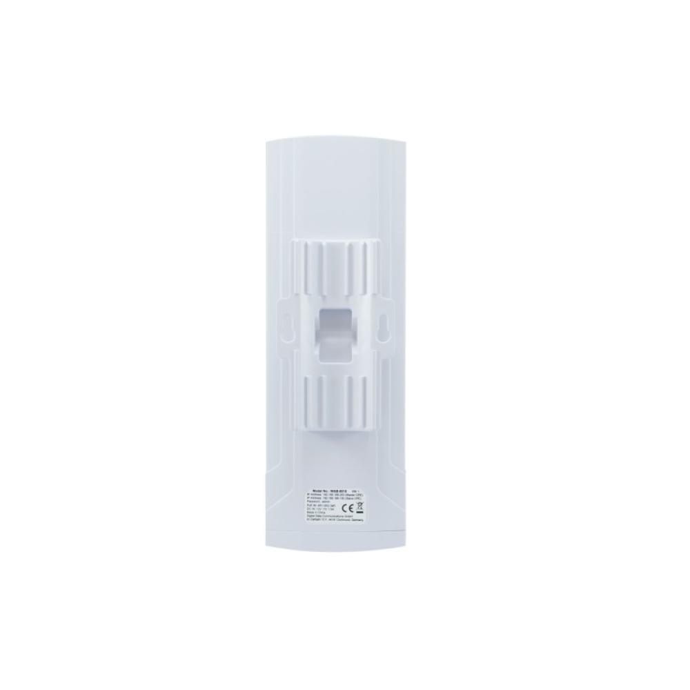 LevelOne - WAB-8010 punto de acceso inalámbrico 867 Mbit/s Blanco Energía sobre Ethernet (PoE)