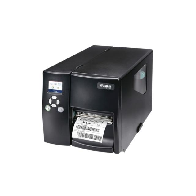 Godex - EZ2250i impresora de etiquetas Transferencia térmica 177 mm/s Alámbrico Ethernet