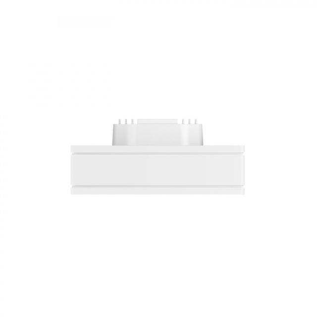 Ruijie Networks - RG-RAP62-WALL-LITE punto de acceso inalámbrico 2974 Mbit/s Blanco Energía sobre Ethernet (PoE)