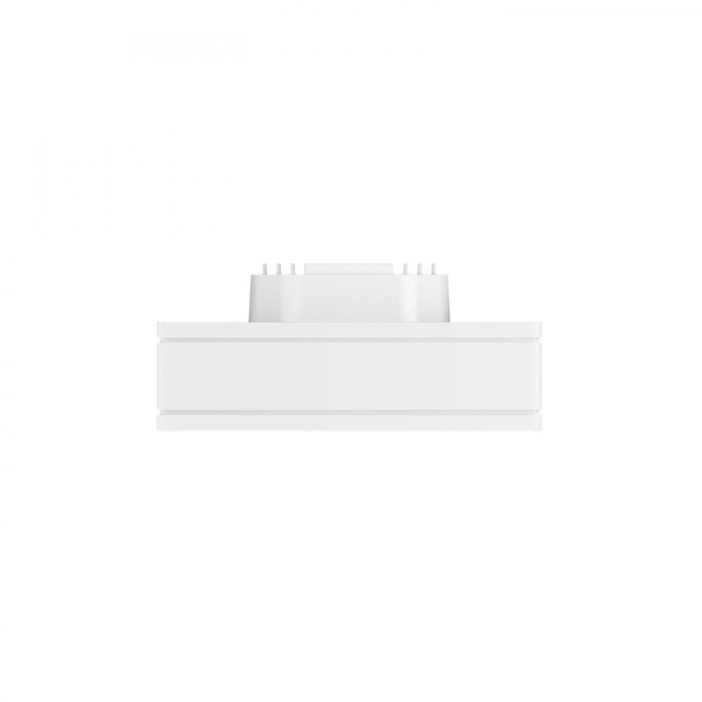 Ruijie Networks - RG-RAP62-WALL-LITE punto de acceso inalámbrico 2974 Mbit/s Blanco Energía sobre Ethernet (PoE)