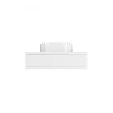 Ruijie Networks - RG-RAP62-WALL-LITE punto de acceso inalámbrico 2974 Mbit/s Blanco Energía sobre Ethernet (PoE)