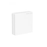 Ruijie Networks - RG-RAP62-WALL-LITE punto de acceso inalámbrico 2974 Mbit/s Blanco Energía sobre Ethernet (PoE)