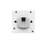 Ruijie Networks - RG-RAP62-WALL-LITE punto de acceso inalámbrico 2974 Mbit/s Blanco Energía sobre Ethernet (PoE)