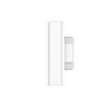 Ruijie Networks - RG-RAP62-WALL-LITE punto de acceso inalámbrico 2974 Mbit/s Blanco Energía sobre Ethernet (PoE)