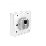 Ruijie Networks - RG-RAP62-WALL-LITE punto de acceso inalámbrico 2974 Mbit/s Blanco Energía sobre Ethernet (PoE)
