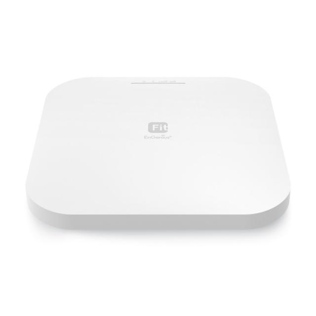 EnGenius - EWS377-FIT punto de acceso inalámbrico 2400 Mbit/s Blanco Energía sobre Ethernet (PoE)
