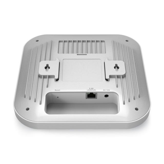 EnGenius - EWS377-FIT punto de acceso inalámbrico 2400 Mbit/s Blanco Energía sobre Ethernet (PoE)