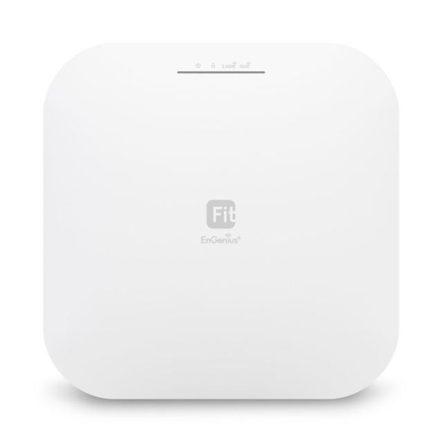 EnGenius - EWS377-FIT punto de acceso inalámbrico 2400 Mbit/s Blanco Energía sobre Ethernet (PoE)