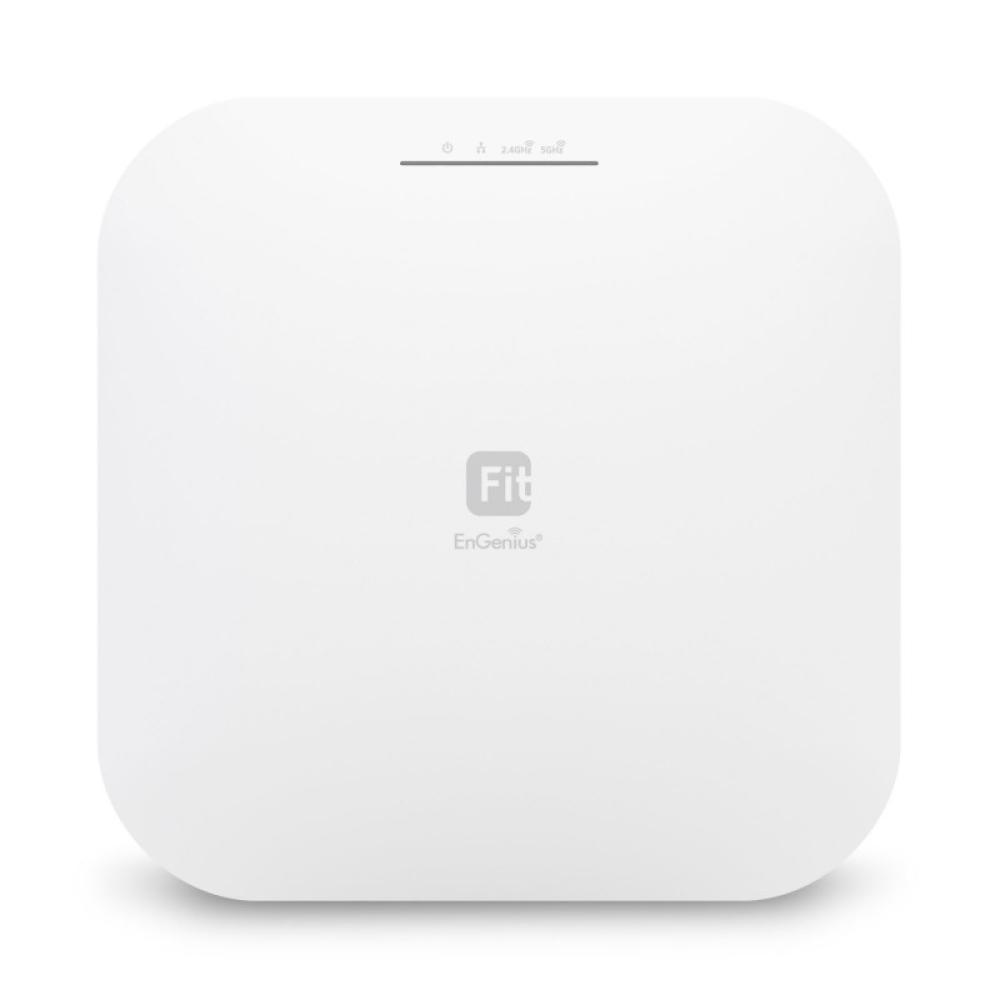 EnGenius - EWS377-FIT punto de acceso inalámbrico 2400 Mbit/s Blanco Energía sobre Ethernet (PoE)