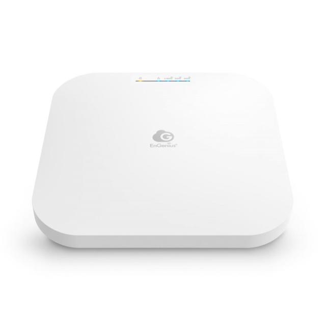 EnGenius - ECW336 punto de acceso inalámbrico 8348 Mbit/s Blanco Energía sobre Ethernet (PoE)