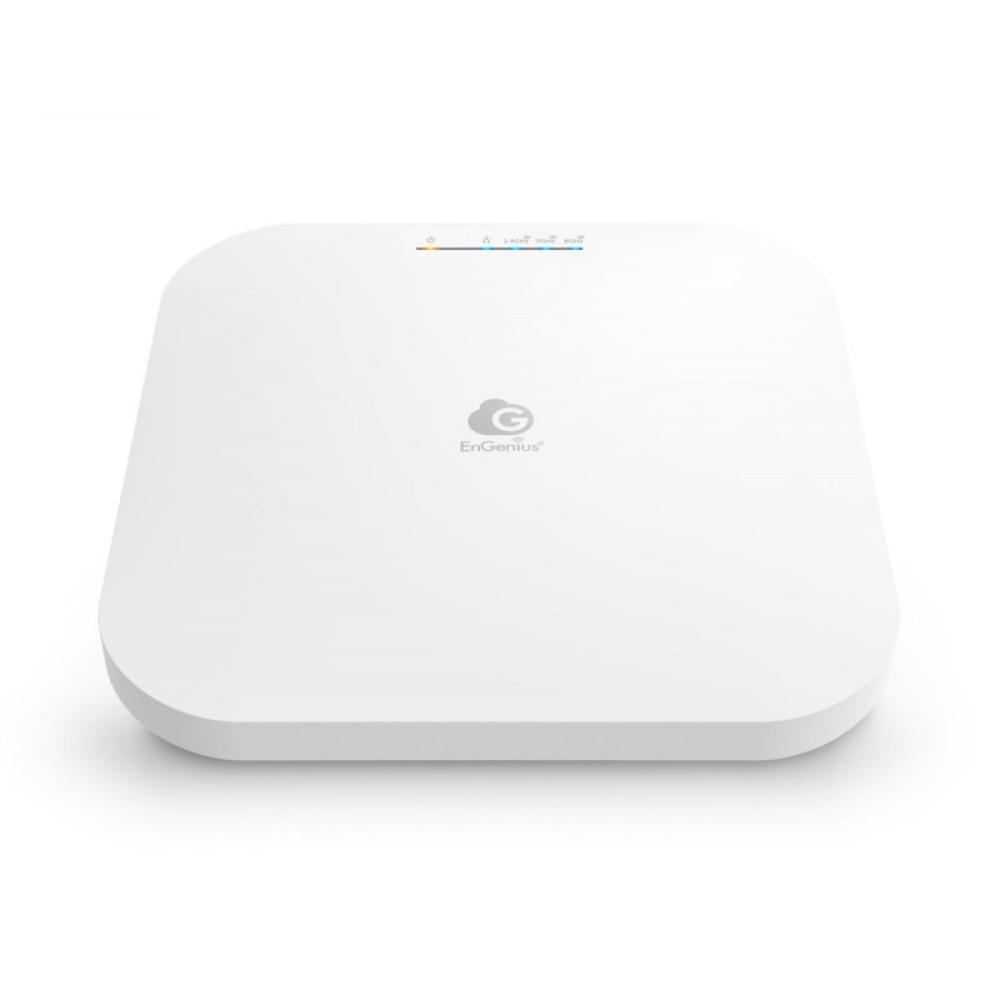 EnGenius - ECW336 punto de acceso inalámbrico 8348 Mbit/s Blanco Energía sobre Ethernet (PoE)