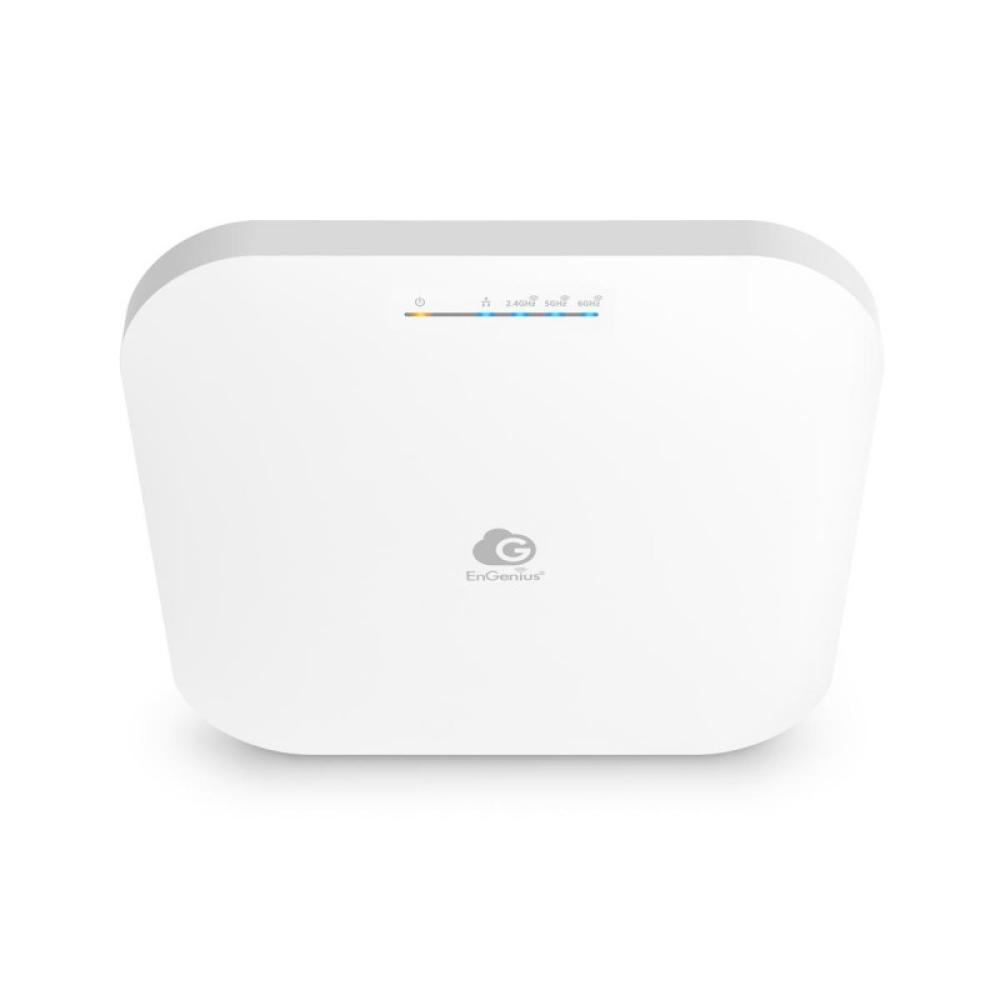EnGenius - ECW336 punto de acceso inalámbrico 8348 Mbit/s Blanco Energía sobre Ethernet (PoE)