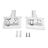 EnGenius - ECW336 punto de acceso inalámbrico 8348 Mbit/s Blanco Energía sobre Ethernet (PoE)