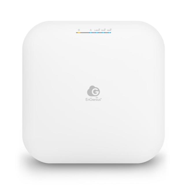 EnGenius - ECW336 punto de acceso inalámbrico 8348 Mbit/s Blanco Energía sobre Ethernet (PoE)