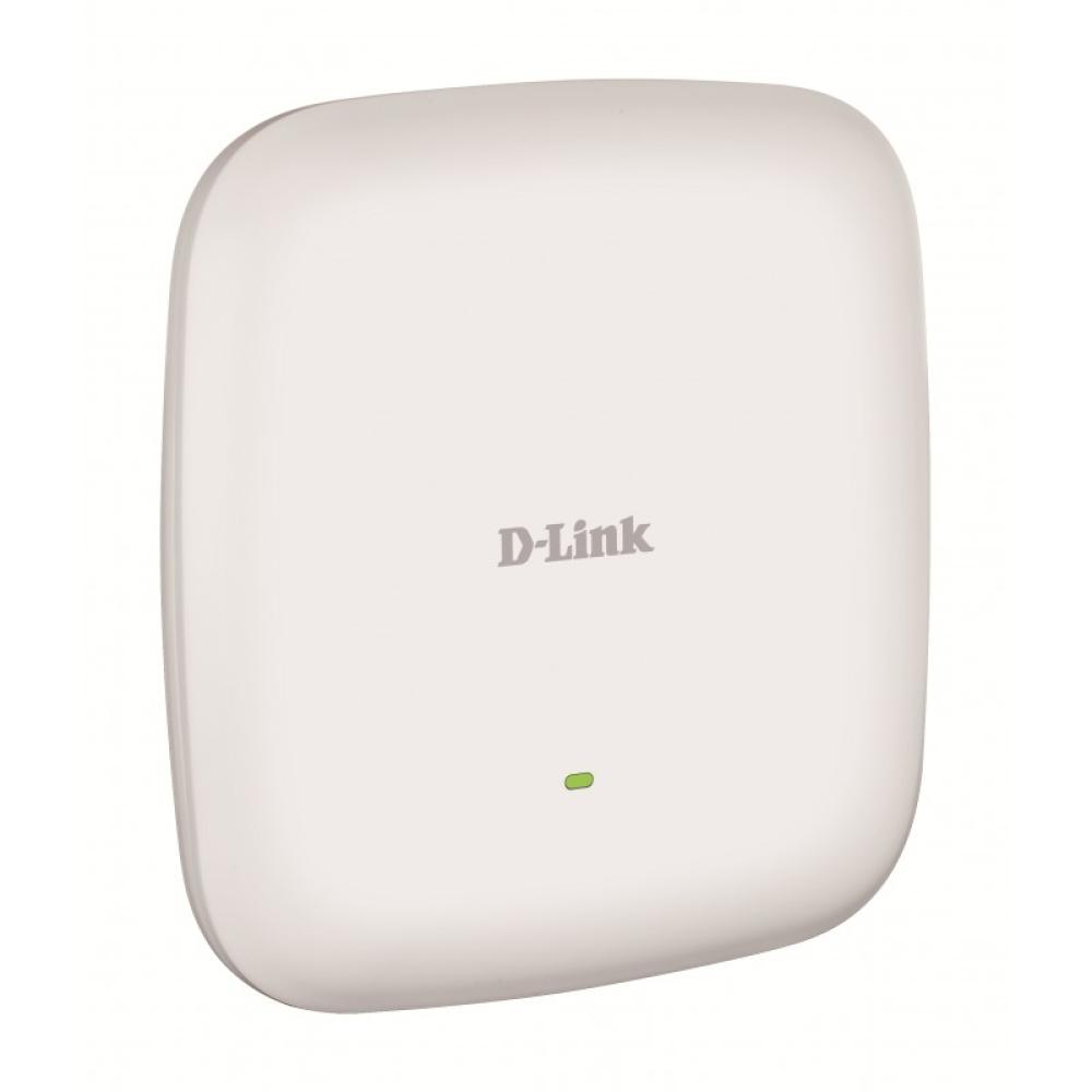 D-Link - AC2300 1700 Mbit/s Blanco Energía sobre Ethernet (PoE)