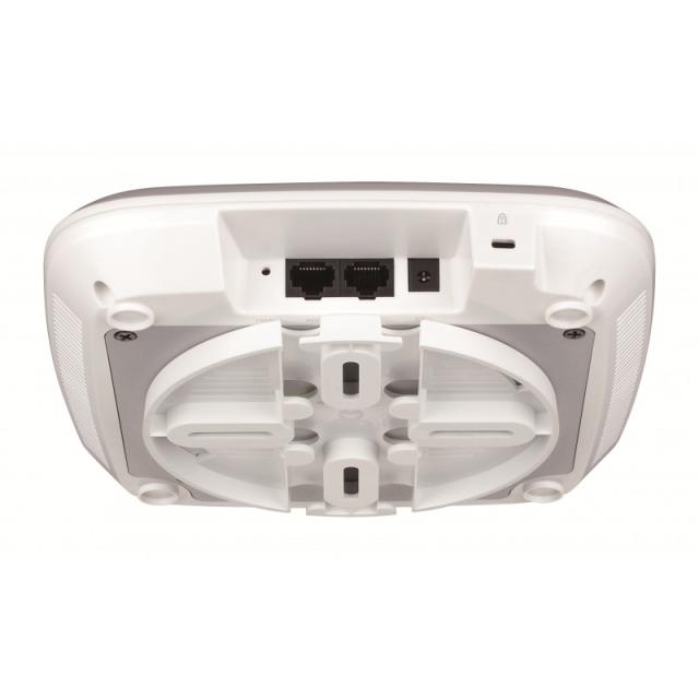 D-Link - AC2300 1700 Mbit/s Blanco Energía sobre Ethernet (PoE)