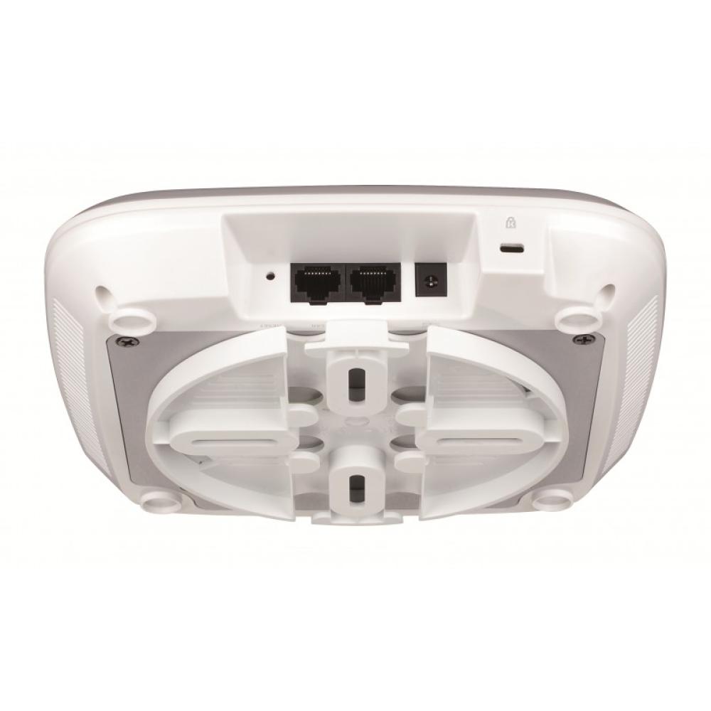 D-Link - AC2300 1700 Mbit/s Blanco Energía sobre Ethernet (PoE)