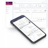 D-Link - AC2300 1700 Mbit/s Blanco Energía sobre Ethernet (PoE)