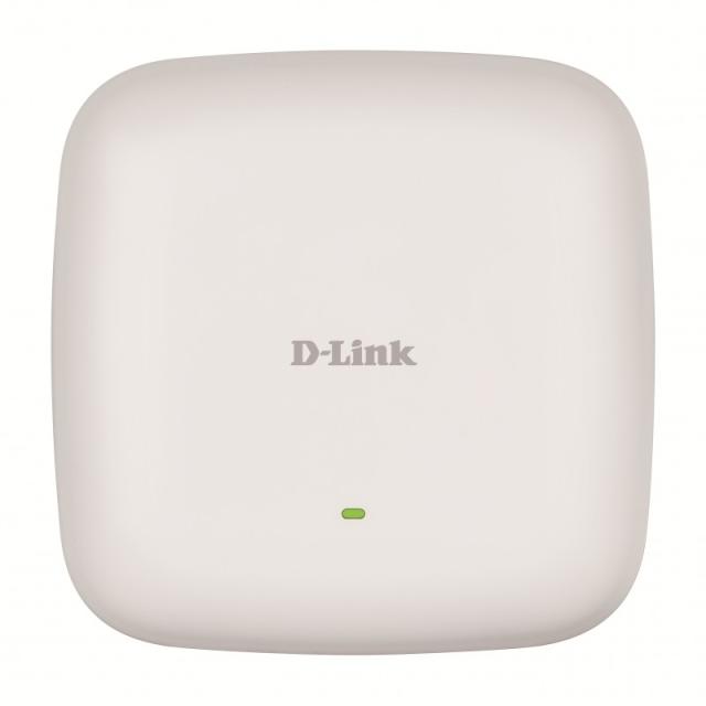 D-Link - AC2300 1700 Mbit/s Blanco Energía sobre Ethernet (PoE)