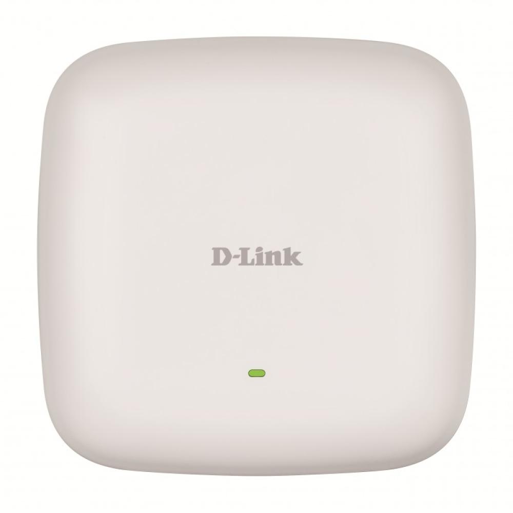 D-Link - AC2300 1700 Mbit/s Blanco Energía sobre Ethernet (PoE)