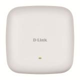D-Link - AC2300 1700 Mbit/s Blanco Energía sobre Ethernet (PoE)