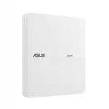 ASUS - EBA63 ExpertWiFi AX3000 Dual-band PoE 2402 Mbit/s Blanco Energía sobre Ethernet (PoE)