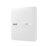 ASUS - EBA63 ExpertWiFi AX3000 Dual-band PoE 2402 Mbit/s Blanco Energía sobre Ethernet (PoE)