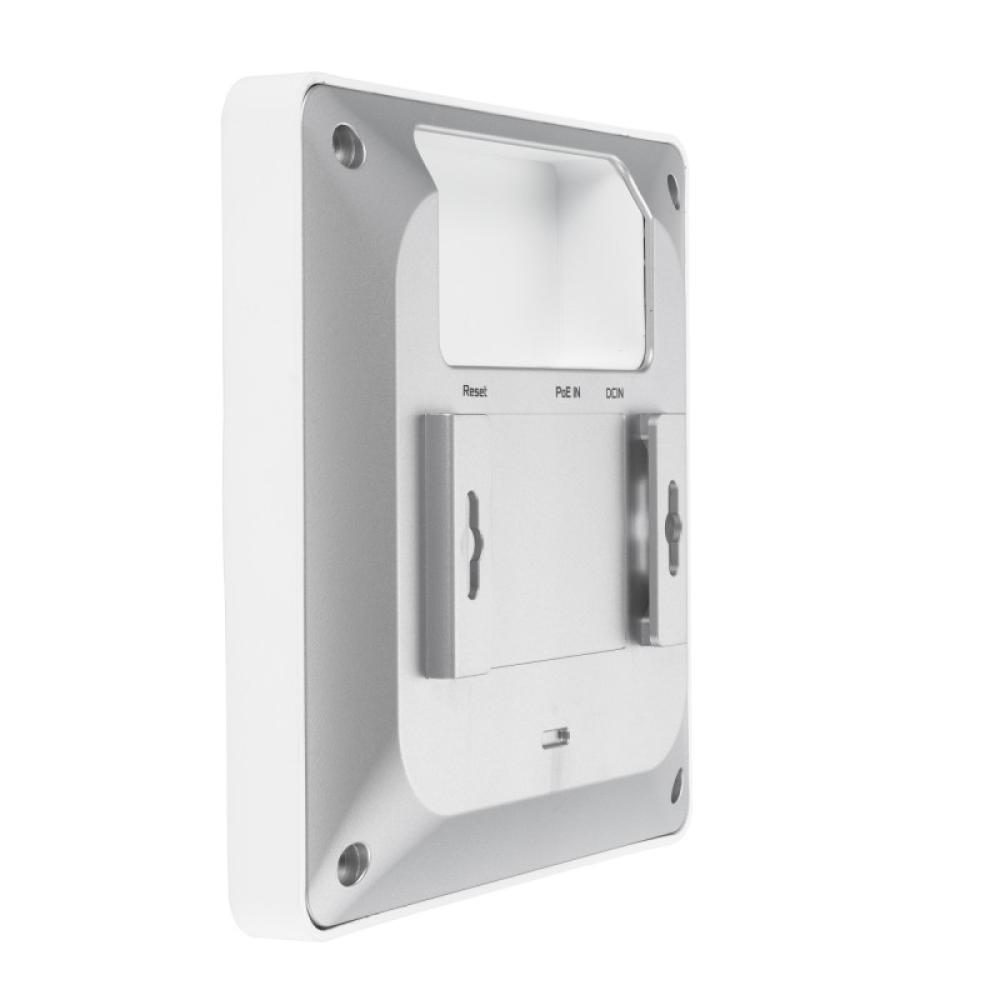 ASUS - EBA63 ExpertWiFi AX3000 Dual-band PoE 2402 Mbit/s Blanco Energía sobre Ethernet (PoE)